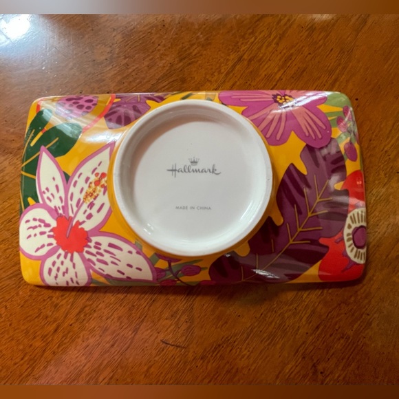 2 for $10 📌 Hallmark - make today beautiful - tray - Picture 2 of 2